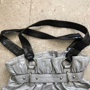 Kathy Van Zeeland Handbag